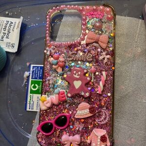 Junk case